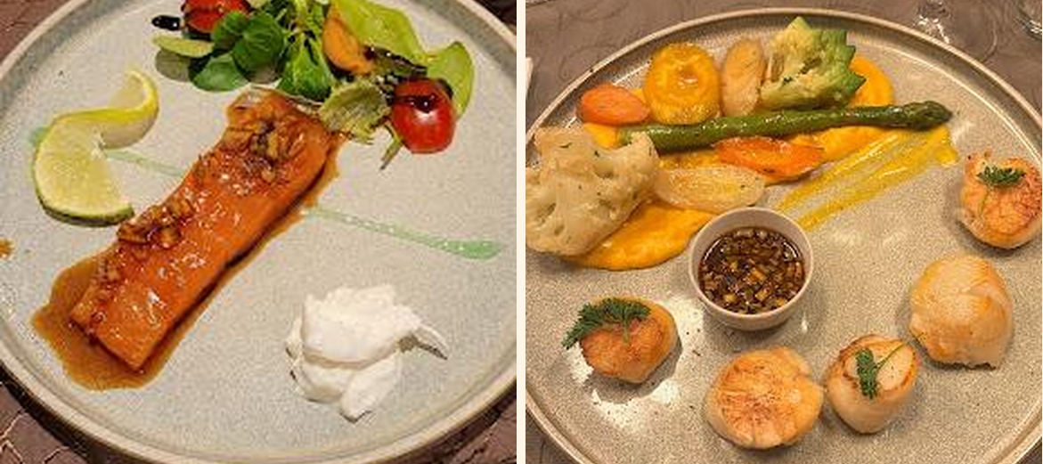 Ristorante Enoteca Italiana - Gallery Image 1