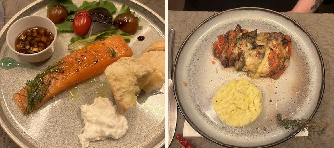 Ristorante Enoteca Italiana - Gallery Image 2