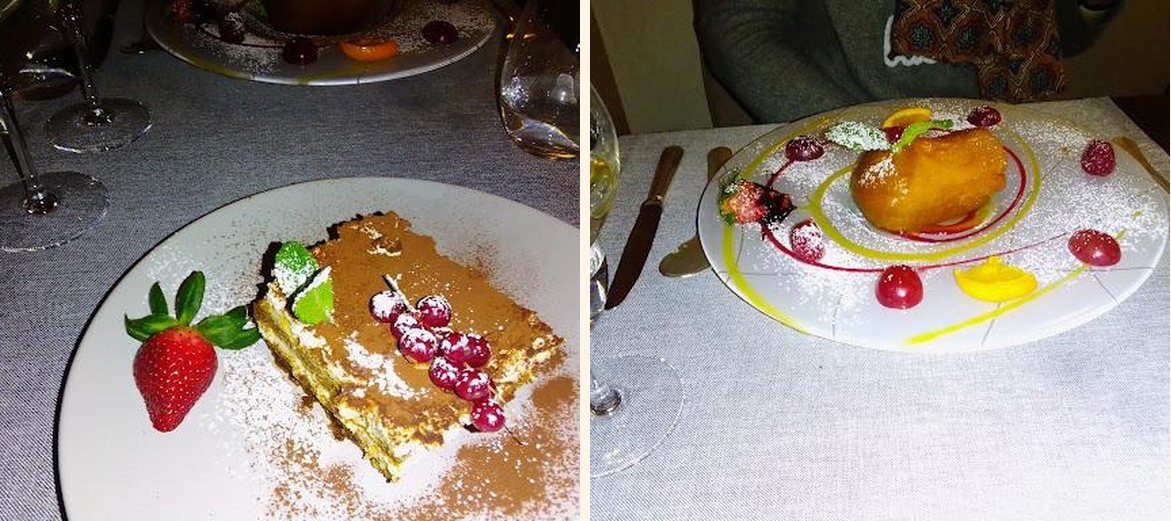 Ristorante Enoteca Italiana - Gallery Image 3