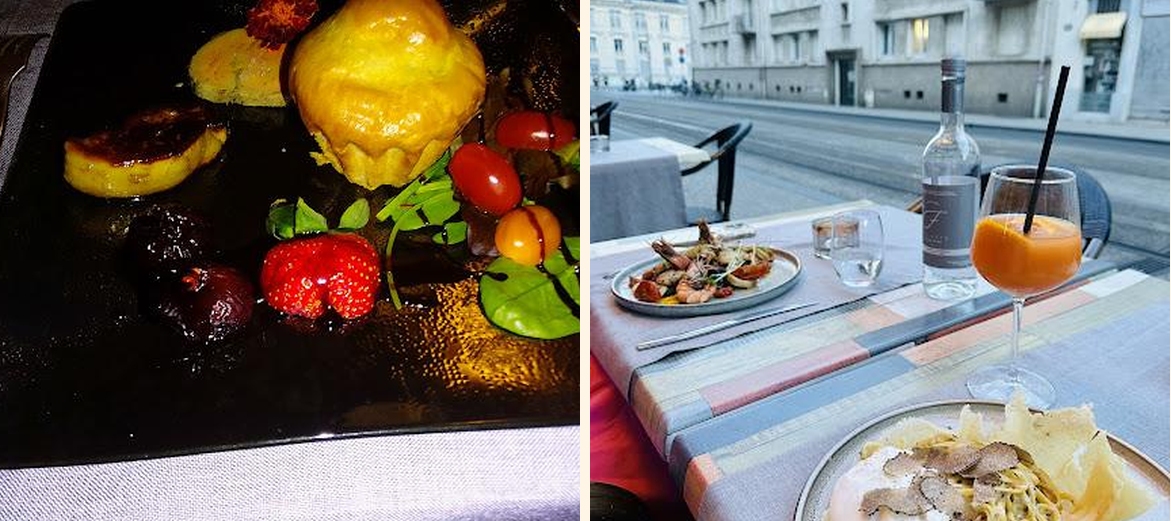 Ristorante Enoteca Italiana - Gallery Image 5